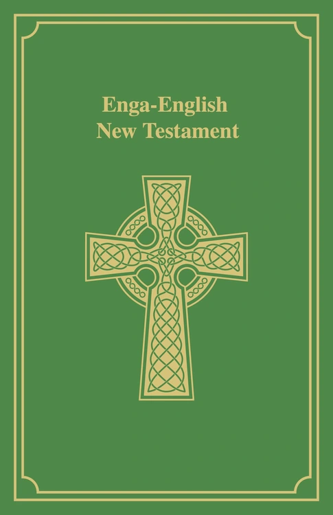 Enga-English New Testament