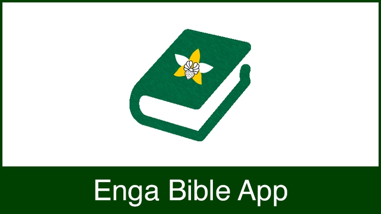 Enga Bible App