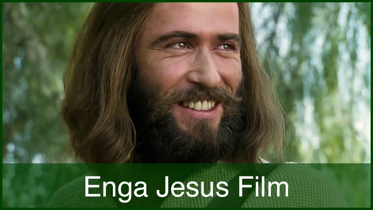 Enga Jesus Film